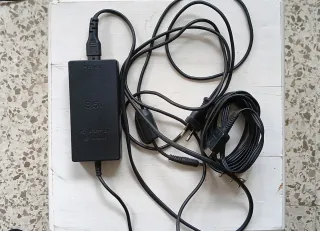 Consola PS2 Slim Sony Negra + dos mandos