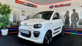 MICROCAR DUE DCI AIRE 2022