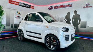 MICROCAR DUE DCI AIRE 2022