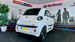 MICROCAR DUE DCI AIRE 2022