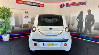 MICROCAR DUE DCI AIRE 2022