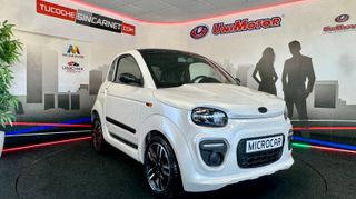 MICROCAR DUE DCI AIRE 2022