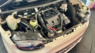 MICROCAR DUE DCI AIRE 2022