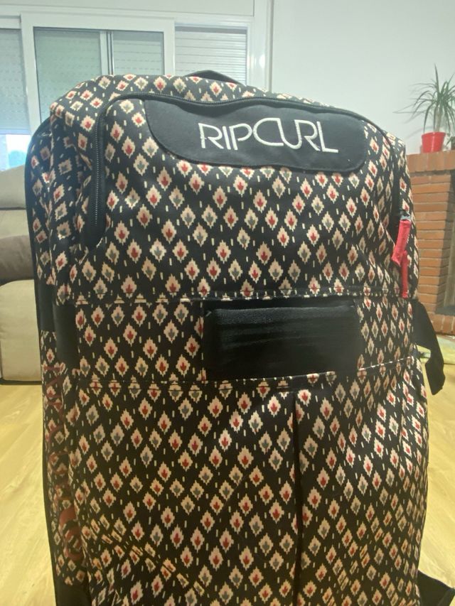 Maleta Grande Rip Curl Multicolor