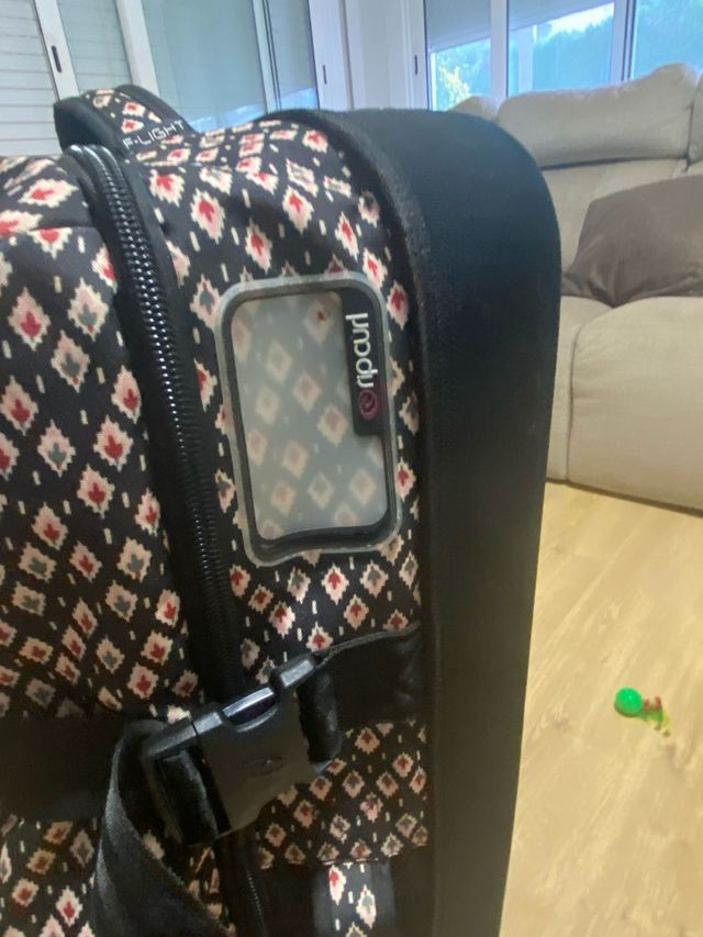 Maleta Grande Rip Curl Multicolor