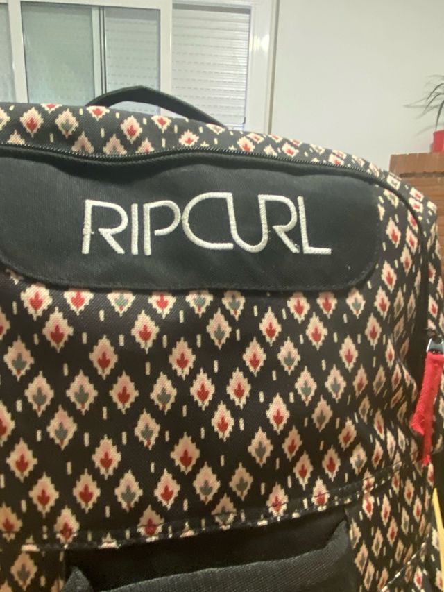 Maleta Grande Rip Curl Multicolor