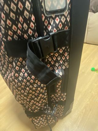 Maleta Grande Rip Curl Multicolor