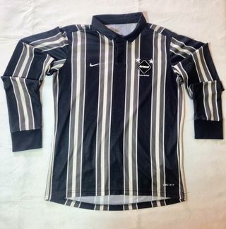 Camiseta Nike F.C. Real Bristol Edición Especial M