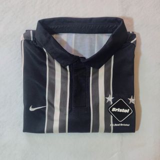 Camiseta Nike F.C. Real Bristol Edición Especial M