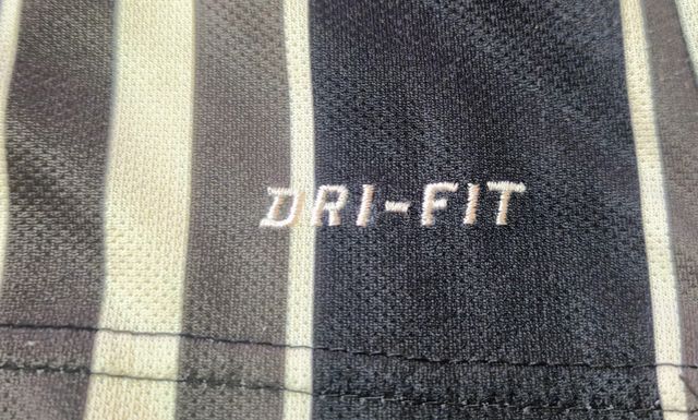 Camiseta Nike F.C. Real Bristol Edición Especial M