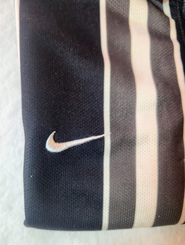 Camiseta Nike F.C. Real Bristol Edición Especial M