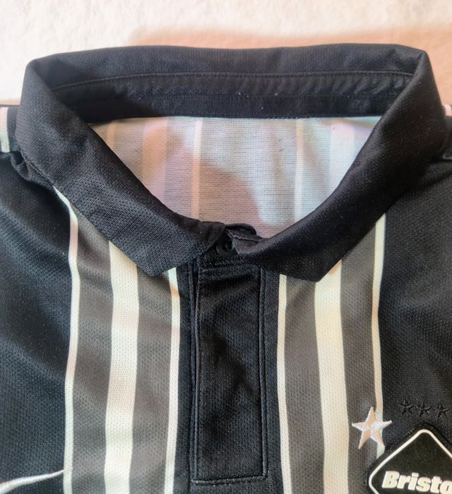 Camiseta Nike F.C. Real Bristol Edición Especial M