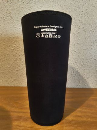 Rodilleras Inzer ErgoPro Talla S