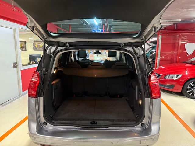 PEUGEOT 5008 Allure 1.6 BlueHDi 120 FAP