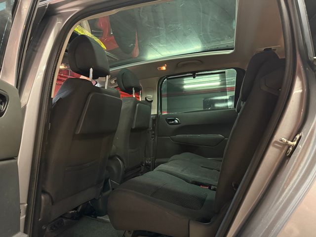 PEUGEOT 5008 Allure 1.6 BlueHDi 120 FAP