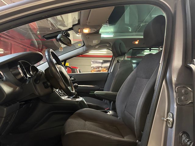 PEUGEOT 5008 Allure 1.6 BlueHDi 120 FAP