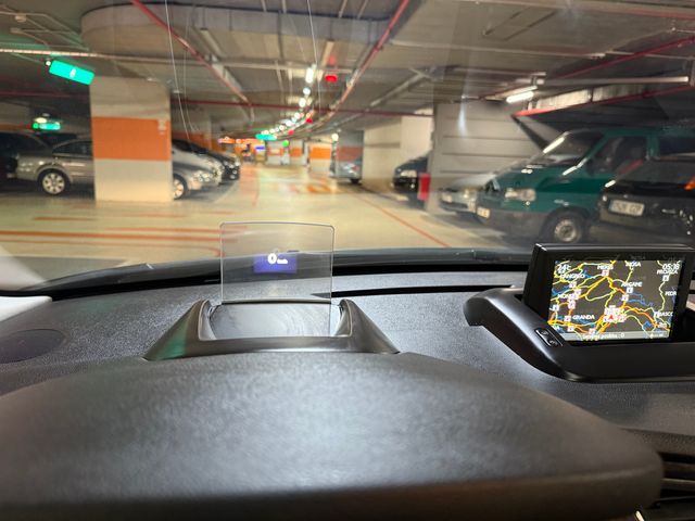 PEUGEOT 5008 Allure 1.6 BlueHDi 120 FAP