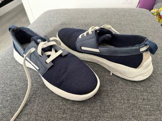 Timberland zapatillas/zapatos talla 44