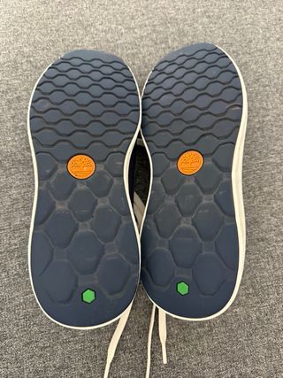 Timberland zapatillas/zapatos talla 44