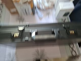 Maletín Peluquería Negro