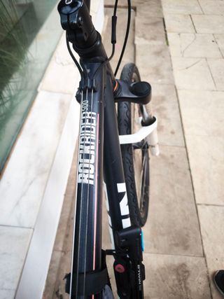 Bicicleta de montaña B’TWIN ROCKRIDER 26"