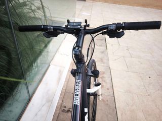 Bicicleta de montaña B’TWIN ROCKRIDER 26"