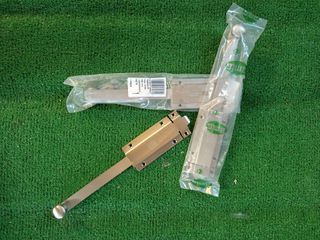 Lote 3 Pasadores Amig 3700-250 Niquel Mate