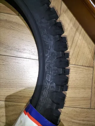 Neumático Mitas Terra Force-EX 90/100-21 57R