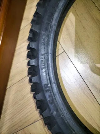 Neumático Mitas Terra Force-EX 90/100-21 57R