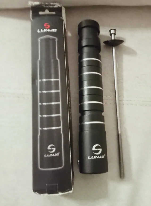 Extensor de manillar LUNJE