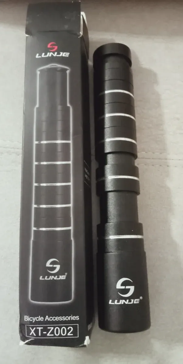 Extensor de manillar LUNJE