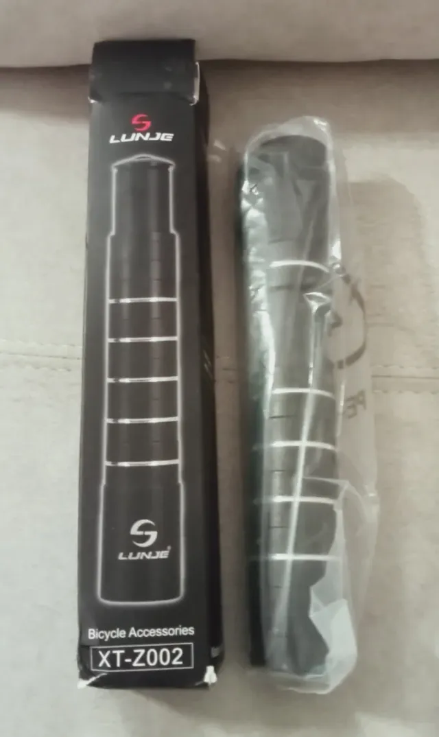 Extensor de manillar LUNJE