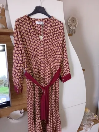 Vestito Whyci donna taglia M