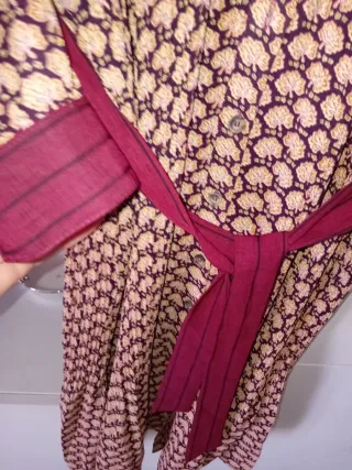 Vestito Whyci donna taglia M