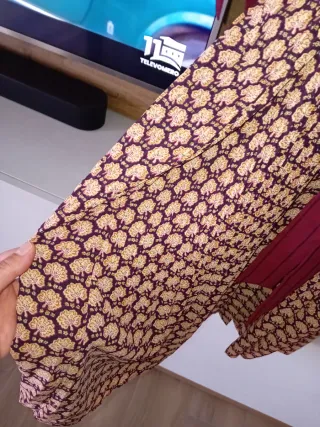 Vestito Whyci donna taglia M