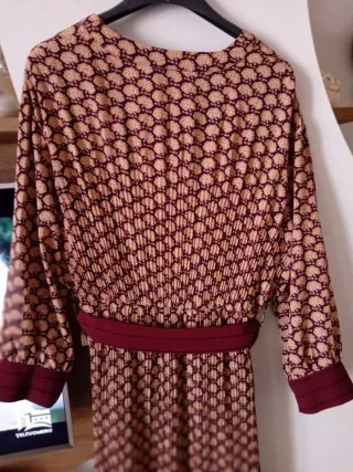 Vestito Whyci donna taglia M