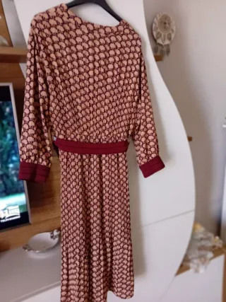 Vestito Whyci donna taglia M