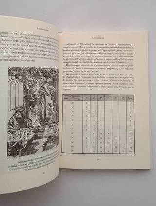 La proporción áurea: el lenguaje matemático de ...