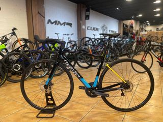 Wilier Garda Disc Ultegra Talla M