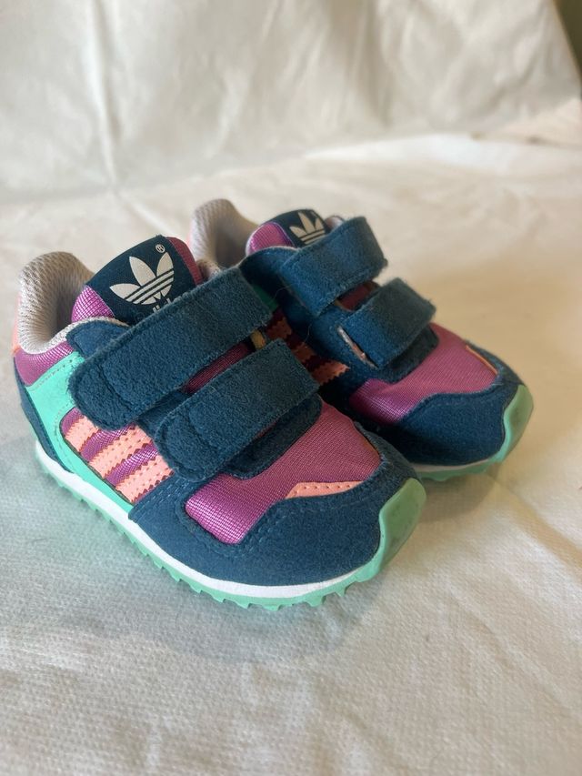 Deportivas Adidas Talla 20