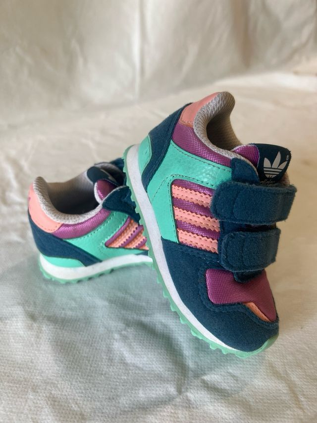 Deportivas Adidas Talla 20