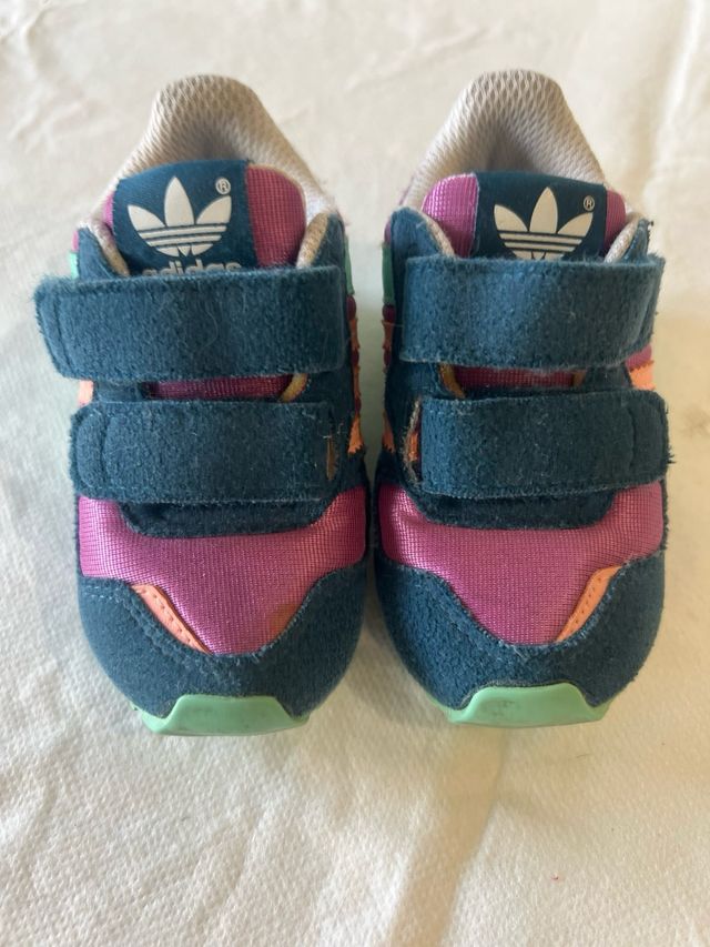 Deportivas Adidas Talla 20