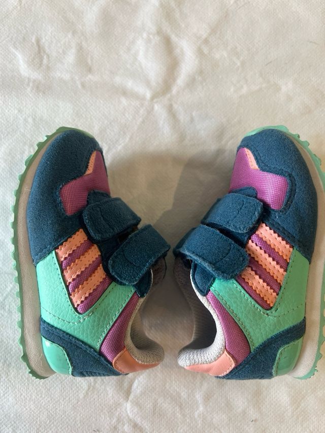 Deportivas Adidas Talla 20