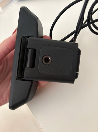 Webcam Logitech C925e Negra