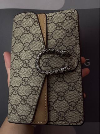 Bandolera Mujer Beige