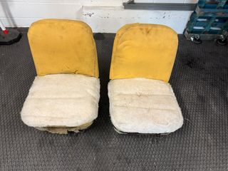 Asientos Authi Mini Clásico