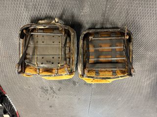 Asientos Authi Mini Clásico