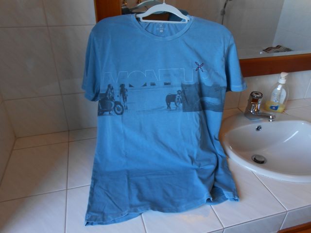 T-shirt Montura Multisport Taglia L