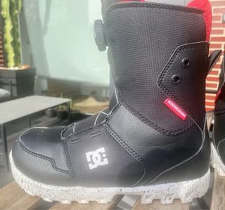 Botas Snowboard DC Niño Talla 36