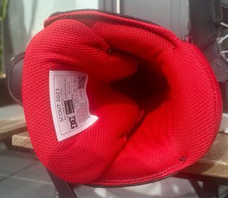 Botas Snowboard DC Niño Talla 36